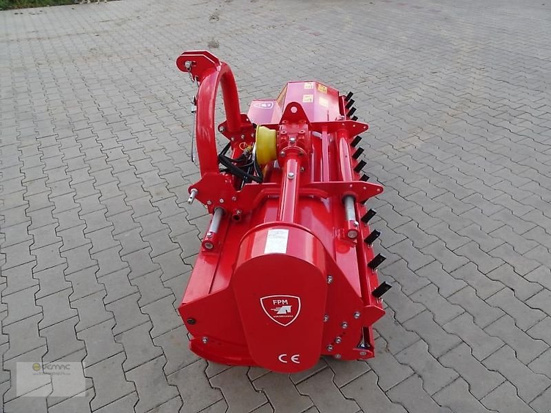 Mulcher типа Vemac Mulcher FPM M180 180cm Schlegelmulcher Hammerschlegel Mähwerk NEU, Neumaschine в Osterweddingen / Magdeburg (Фотография 10)