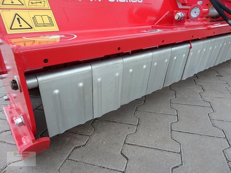 Mulcher of the type FPM Mulcher FPM M180 180cm Schlegelmulcher Hammerschlegel Mähwerk NEU, Neumaschine in Sülzetal OT Osterweddingen (Picture 15)