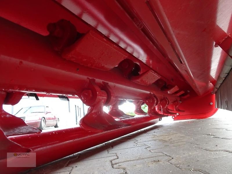 Mulcher tip Vemac Mulcher FPM M200 200cm Schlegelmulcher Hammerschlegel Mähwerk NEU, Neumaschine in Osterweddingen / Magdeburg (Poză 20)