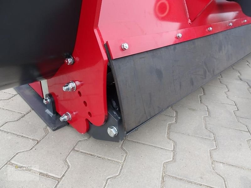 Mulcher typu Vemac Mulcher FPM UM230+ Front-Heck Schlegelmulcher 230cm Hammerschlegel NEU, Neumaschine w Osterweddingen / Magdeburg (Zdjęcie 19)