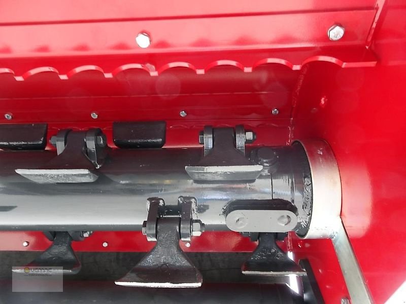 Mulcher typu Vemac Mulcher FPM UM230+ Front-Heck Schlegelmulcher 230cm Hammerschlegel NEU, Neumaschine w Osterweddingen / Magdeburg (Zdjęcie 20)