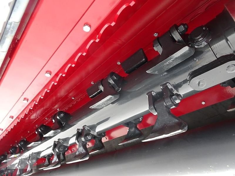 Mulcher del tipo Vemac Mulcher FPM UM250+ Front-Heck Schlegelmulcher 250cm Hammerschlegel NEU, Neumaschine In Osterweddingen / Magdeburg (Immagine 20)