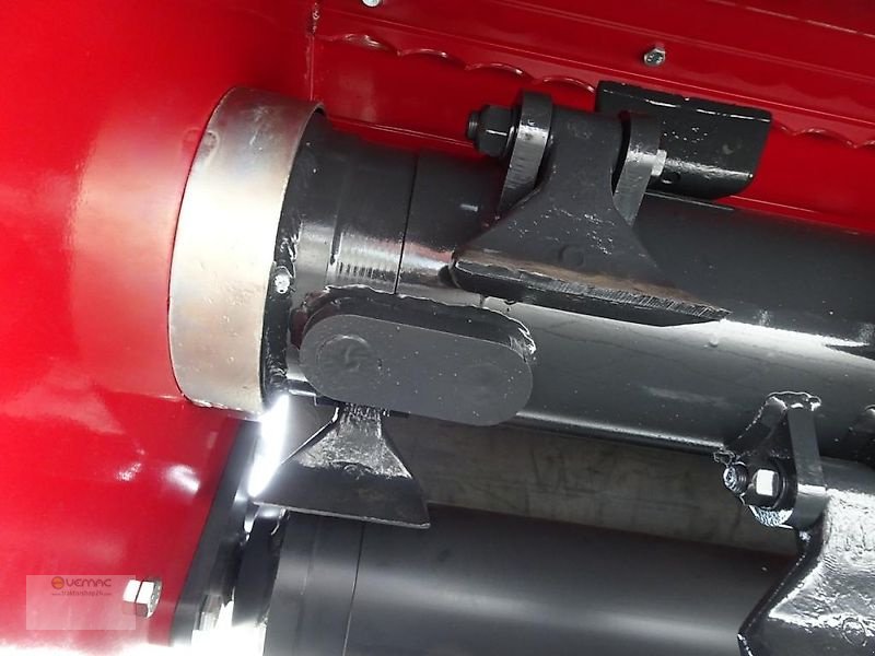 Mulcher del tipo Vemac Mulcher FPM UM250+ Front-Heck Schlegelmulcher 250cm Hammerschlegel NEU, Neumaschine In Osterweddingen / Magdeburg (Immagine 13)