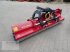 Mulcher del tipo Vemac Mulcher FPM UM250+ Front-Heck Schlegelmulcher 250cm Hammerschlegel NEU, Neumaschine In Osterweddingen / Magdeburg (Immagine 3)