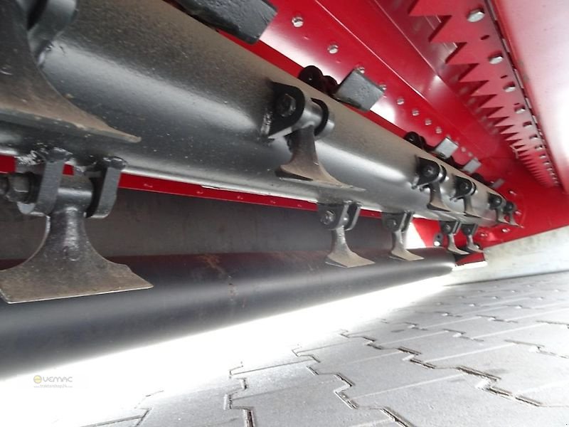 Mulcher Türe ait Vemac Mulcher FPM UM250PRO+ Front-Heck Schlegelmulcher 250cm Hammerschlegel NEU, Neumaschine içinde Osterweddingen / Magdeburg (resim 14)