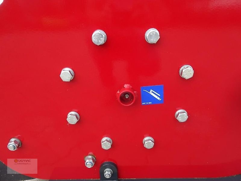 Mulcher tip Vemac Mulcher FPM UM300PRO+ Front-Heck Schlegelmulcher 300cm Hammerschlegel NEU, Neumaschine in Osterweddingen / Magdeburg (Poză 11)