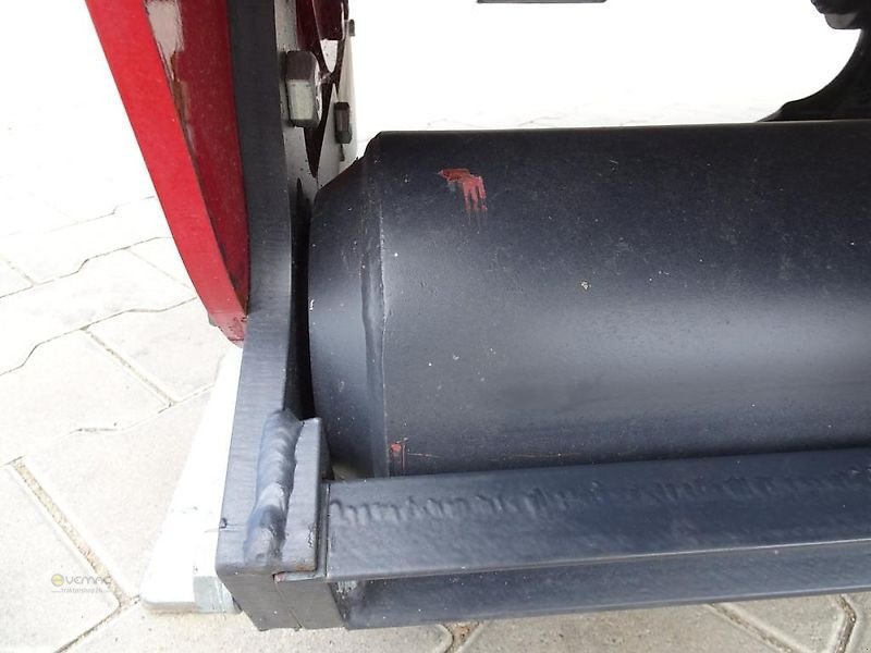 Mulcher tip Vemac Mulcher FPM UM300PRO+ Front-Heck Schlegelmulcher 300cm Hammerschlegel NEU, Neumaschine in Osterweddingen / Magdeburg (Poză 16)