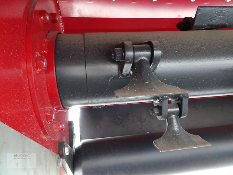 Mulcher tip Vemac Mulcher FPM UM300PRO+ Front-Heck Schlegelmulcher 300cm Hammerschlegel NEU, Neumaschine in Osterweddingen / Magdeburg (Poză 12)