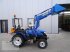Schmalspurtraktor del tipo Solis Solis 20 20PS Frontlader Traktor Schlepper NEU, Neumaschine In Sülzetal OT Osterweddingen (Immagine 3)