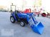 Schmalspurtraktor del tipo Solis Solis 20 20PS Frontlader Traktor Schlepper NEU, Neumaschine In Sülzetal OT Osterweddingen (Immagine 21)