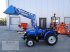 Schmalspurtraktor del tipo Solis Solis 20 20PS Frontlader Traktor Schlepper NEU, Neumaschine In Sülzetal OT Osterweddingen (Immagine 10)
