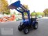 Schmalspurtraktor del tipo Solis Solis 20 20PS Frontlader Traktor Schlepper NEU, Neumaschine In Sülzetal OT Osterweddingen (Immagine 1)