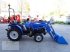 Schmalspurtraktor del tipo Solis Solis 20 20PS Frontlader Traktor Schlepper NEU, Neumaschine In Sülzetal OT Osterweddingen (Immagine 22)