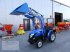 Schmalspurtraktor del tipo Solis Solis 20 20PS Frontlader Traktor Schlepper NEU, Neumaschine In Sülzetal OT Osterweddingen (Immagine 9)