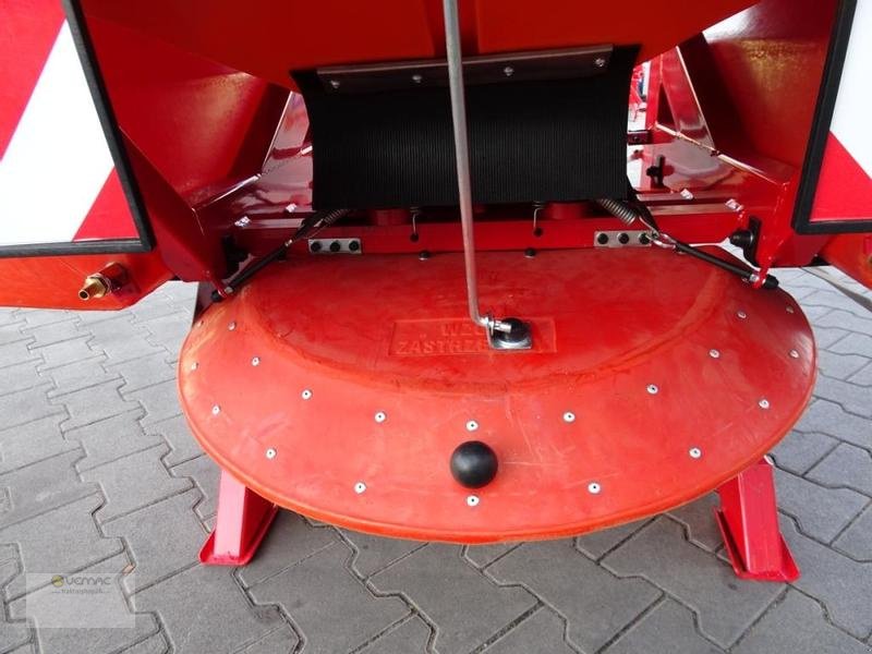 Schneepflug typu Dexwal PSK1200 Streuer Salzstreuer Sand Sole Winterdienst NEU, Neumaschine v Sülzetal OT Osterweddingen (Obrázok 12)