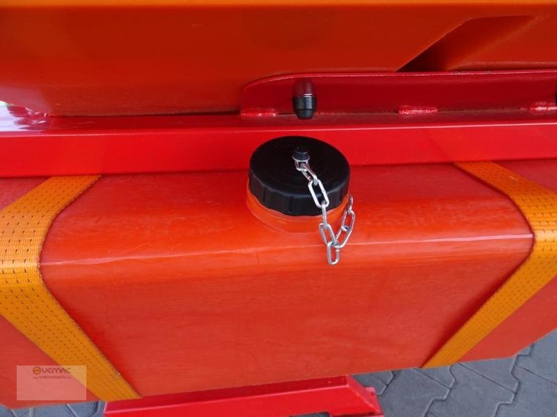 Schneepflug typu Dexwal PSK1200 Streuer Salzstreuer Sand Sole Winterdienst NEU, Neumaschine v Sülzetal OT Osterweddingen (Obrázok 5)