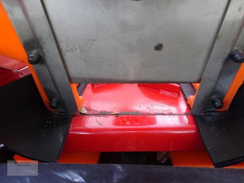 Schneepflug typu Dexwal PSK1200 Streuer Salzstreuer Sand Sole Winterdienst NEU, Neumaschine v Sülzetal OT Osterweddingen (Obrázok 17)