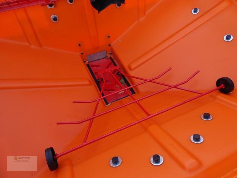 Schneepflug typu Dexwal PSK1200 Streuer Salzstreuer Sand Sole Winterdienst NEU, Neumaschine v Sülzetal OT Osterweddingen (Obrázok 20)