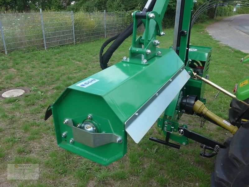 Böschungsmähgerät Türe ait Geo AM100 100cm Böschungsmulcher Mulcher Mähwerk NEU, Neumaschine içinde Sülzetal OT Osterweddingen (resim 4)