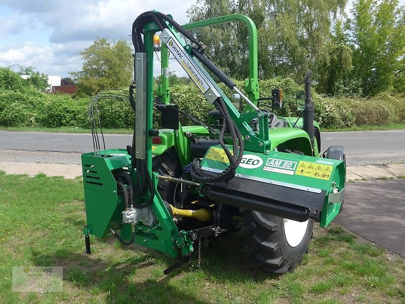 Böschungsmähgerät a típus Vemac AM100 100cm Böschungsmulcher Mulcher Mähwerk NEU, Neumaschine ekkor: Sülzetal OT Osterweddingen (Kép 2)