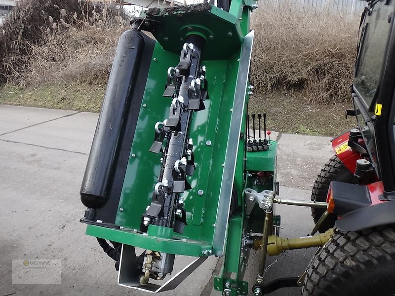 Böschungsmähgerät a típus Vemac AM100 100cm Böschungsmulcher Mulcher Mähwerk NEU, Neumaschine ekkor: Sülzetal OT Osterweddingen (Kép 14)