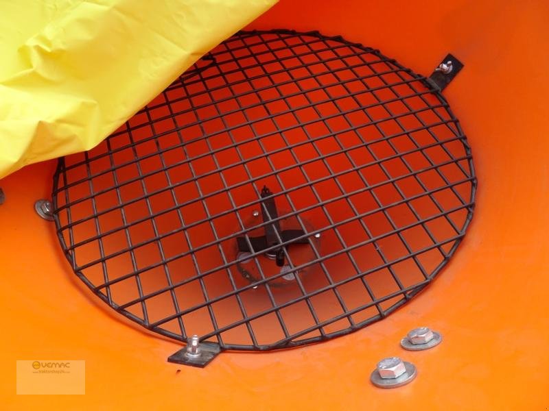 Schneepflug typu Vemac Profi 500 Liter Streuer Salzstreuer hydraulisch Neu, Neumaschine v Sülzetal OT Osterweddingen (Obrázek 10)