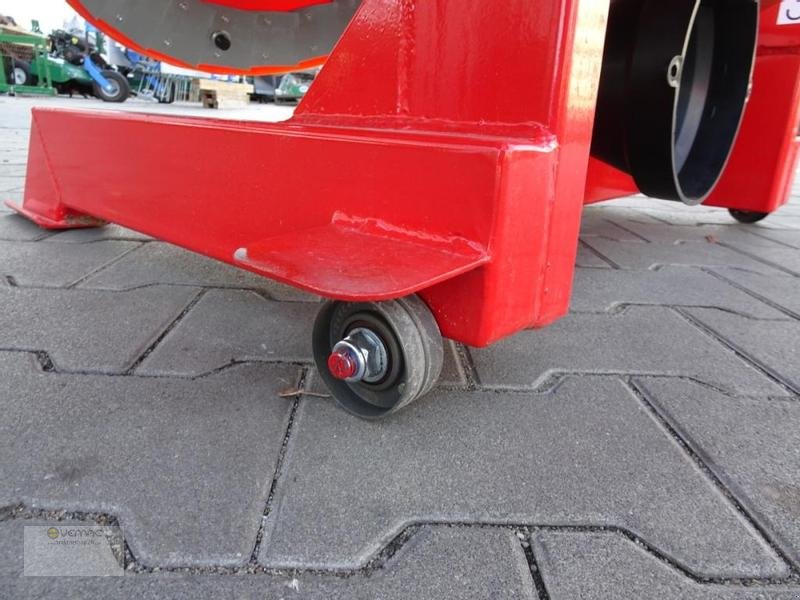 Schneepflug типа Dexwal PSK1200H Streuer Salzstreuer Sand Sole Winterdienst NEU hydr, Neumaschine в Osterweddingen / Magdeburg (Фотография 9)