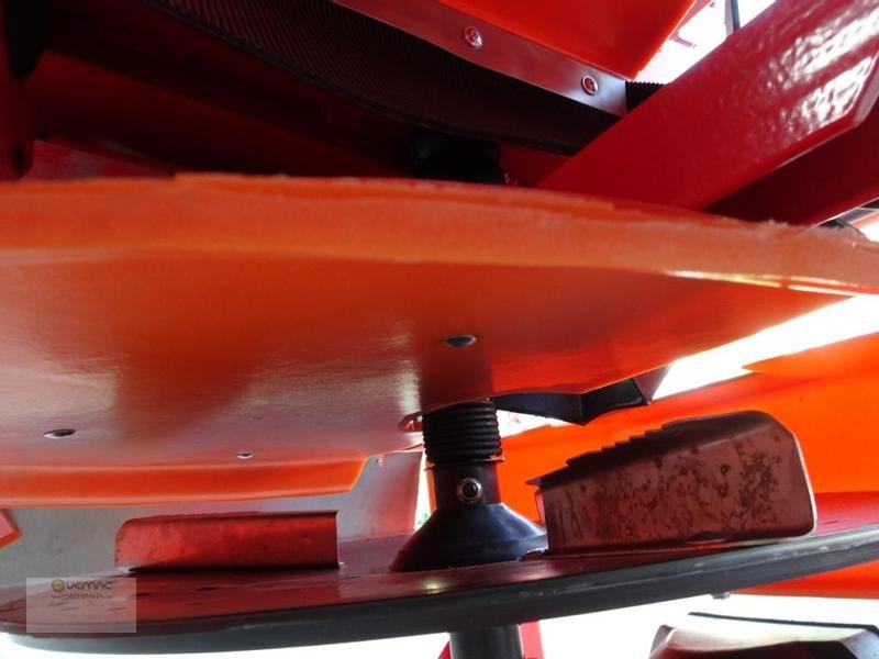 Schneepflug типа Dexwal PSK1200H Streuer Salzstreuer Sand Sole Winterdienst NEU hydr, Neumaschine в Osterweddingen / Magdeburg (Фотография 11)