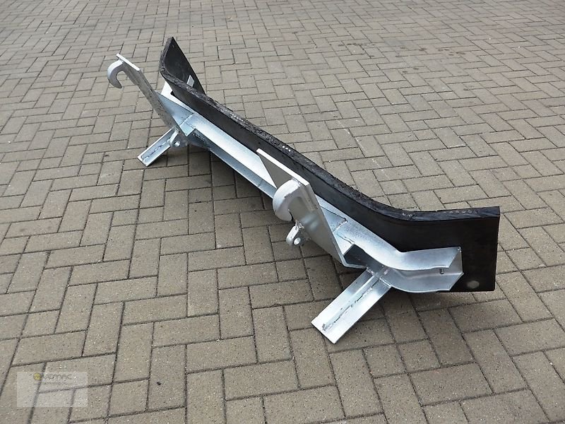 Sonstiges Traktorzubehör typu Vemac Gummischieber 170 Futterschieber Gülle Schneeschild Euro NEU, Neumaschine v Sülzetal OT Osterweddingen (Obrázek 8)