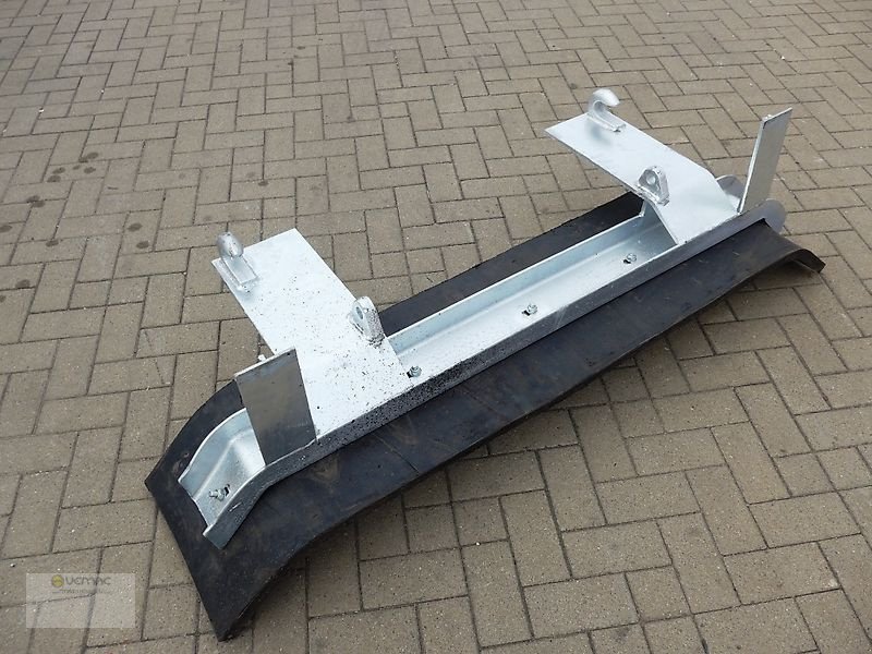 Sonstiges Traktorzubehör typu Vemac Gummischieber 170 Futterschieber Gülle Schneeschild Euro NEU, Neumaschine v Sülzetal OT Osterweddingen (Obrázek 10)