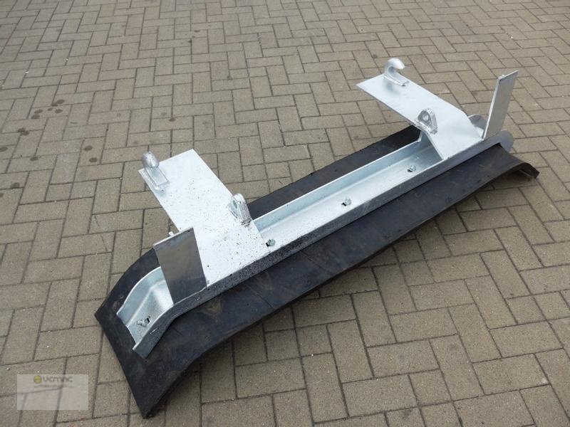 Sonstiges Traktorzubehör typu Vemac Gummischieber, Futterschieber, Schneeschild 220cm Euro-Aufna, Neumaschine v Sülzetal OT Osterweddingen (Obrázek 10)