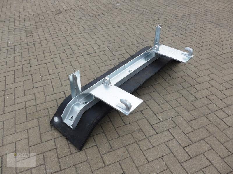 Sonstiges Traktorzubehör typu Vemac Gummischieber, Futterschieber, Schneeschild 220cm Euro-Aufna, Neumaschine v Sülzetal OT Osterweddingen (Obrázek 11)