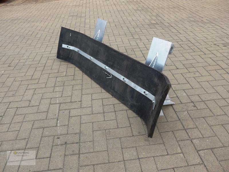 Sonstiges Traktorzubehör typu Vemac Gummischieber, Futterschieber, Schneeschild 220cm Euro-Aufna, Neumaschine v Sülzetal OT Osterweddingen (Obrázek 4)