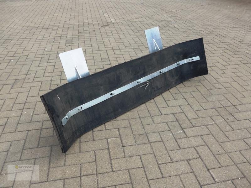 Sonstiges Traktorzubehör typu Vemac Gummischieber, Futterschieber, Schneeschild 220cm Euro-Aufna, Neumaschine v Sülzetal OT Osterweddingen (Obrázek 2)