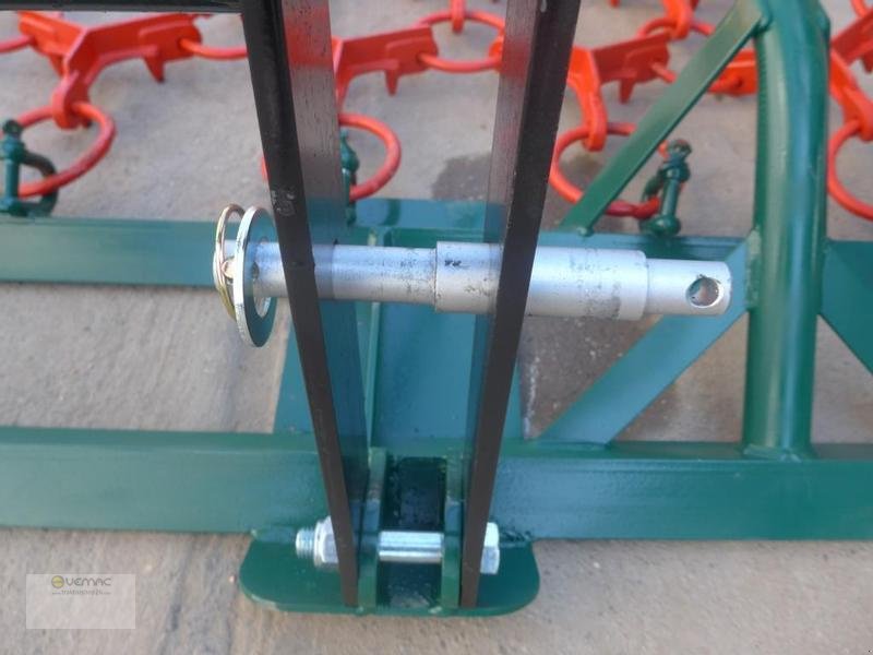 Wiesenegge a típus Vemac Wiesenschleppe 3m 4reihig Schleppe Striegel Egge Profi NEU, Neumaschine ekkor: Sülzetal OT Osterweddingen (Kép 8)