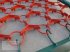 Wiesenegge του τύπου Vemac Wiesenschleppe 5m 4reihig Schleppe Striegel hydraulisch Prof, Neumaschine σε Osterweddingen / Magdeburg (Φωτογραφία 7)