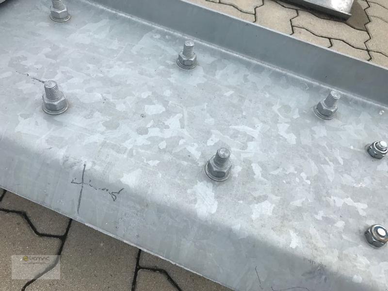 Sonstige Walzen typu Jansen Reitplatzplaner Reitbahnplaner Bahnplaner Planer RB110 NEU, Neumaschine v Sülzetal OT Osterweddingen (Obrázek 8)