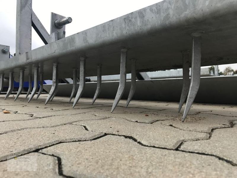 Sonstige Walzen typu Jansen Reitplatzplaner Reitbahnplaner Bahnplaner Planer RB110 NEU, Neumaschine v Sülzetal OT Osterweddingen (Obrázek 4)