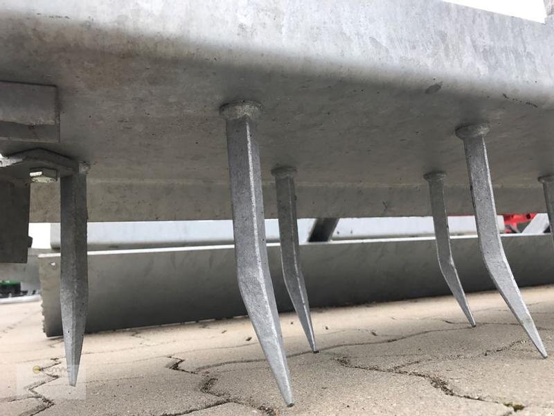 Sonstige Walzen typu Jansen Reitplatzplaner Reitbahnplaner Bahnplaner Planer RB110 NEU, Neumaschine v Sülzetal OT Osterweddingen (Obrázek 10)