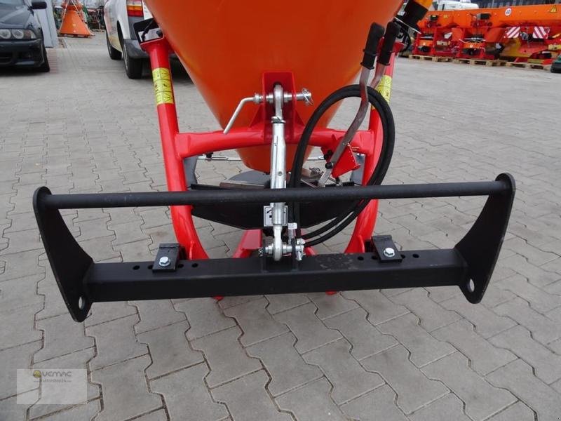 Schneepflug typu Dexwal 200 Salzstreuer Streuer Traktor Winter hydraulischer Antrieb, Neumaschine v Sülzetal OT Osterweddingen (Obrázek 4)