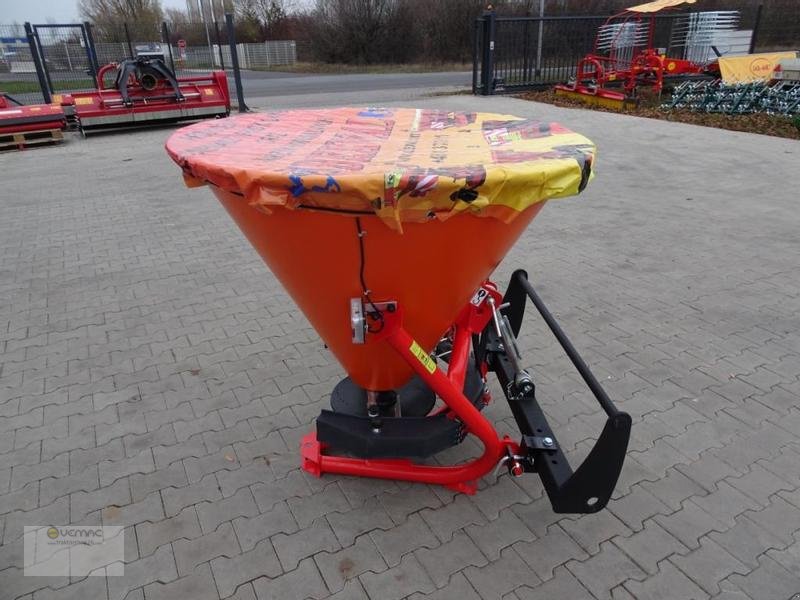 Schneepflug typu Dexwal 200 Salzstreuer Streuer Traktor Winter hydraulischer Antrieb, Neumaschine v Sülzetal OT Osterweddingen (Obrázek 1)