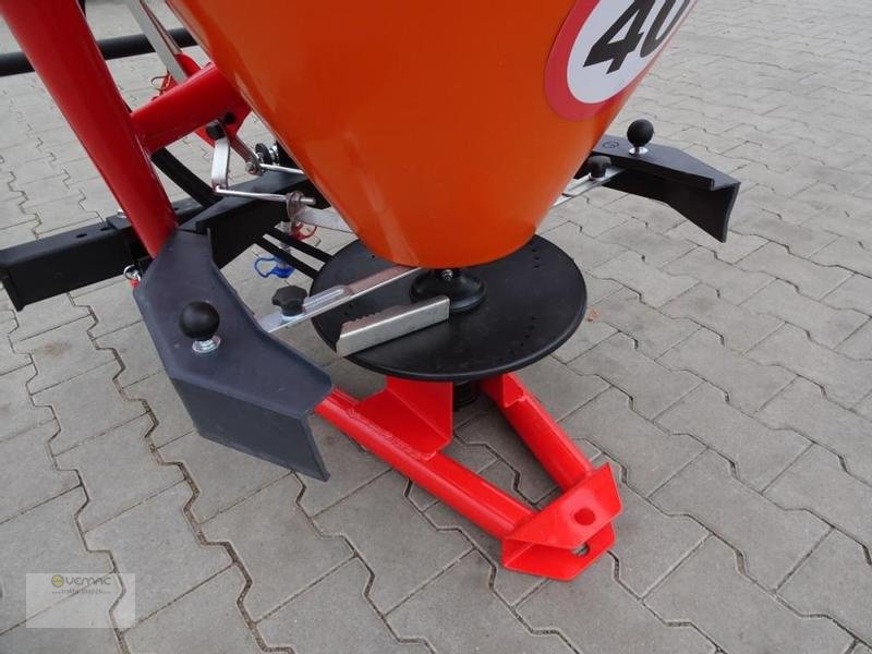 Schneepflug typu Dexwal 300L Salzstreuer Winterdienst Streuer hydraulischer Antrieb, Neumaschine v Sülzetal OT Osterweddingen (Obrázok 7)