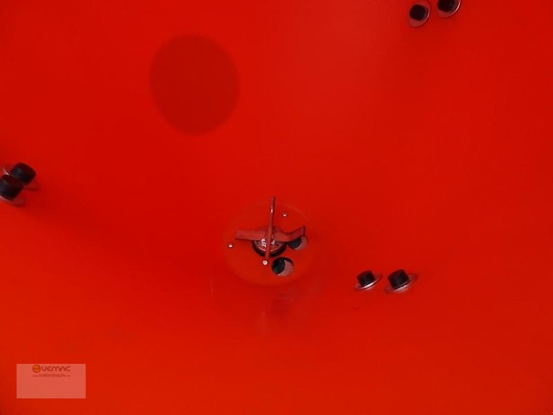 Schneepflug typu Dexwal 400L Salzstreuer Düngerstreuer Streuer hydraulischer Antrieb, Neumaschine v Sülzetal OT Osterweddingen (Obrázok 8)