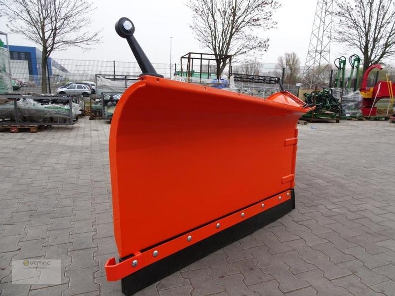 Schneepflug typu Vemac Vario Kommunal 300 Schneeschild Schneepflug Pflug NEU, Neumaschine v Sülzetal OT Osterweddingen (Obrázek 7)