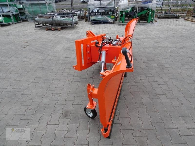 Schneepflug typu Vemac Vario Kommunal 300 Schneeschild Schneepflug Pflug NEU, Neumaschine v Sülzetal OT Osterweddingen (Obrázek 14)