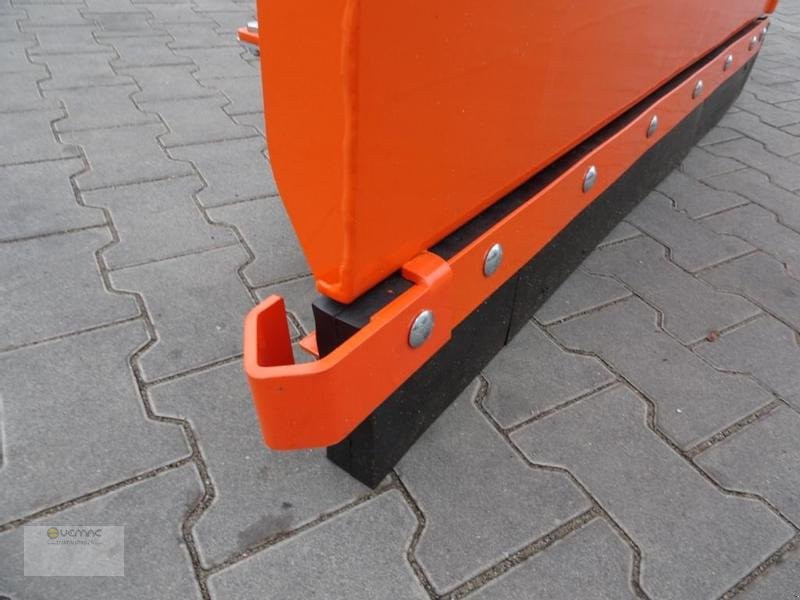Schneepflug typu Vemac Vario Kommunal 300 Schneeschild Schneepflug Pflug NEU, Neumaschine v Sülzetal OT Osterweddingen (Obrázek 8)