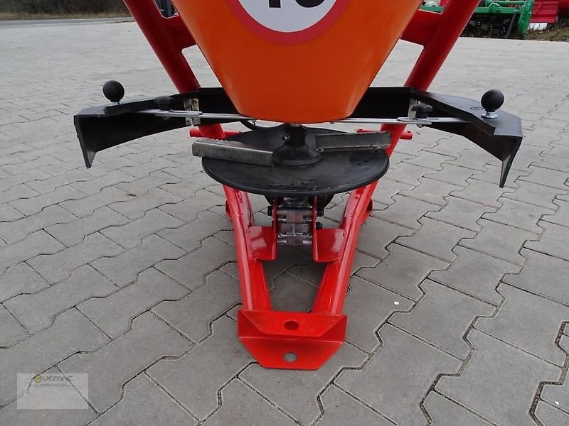 Schneepflug of the type Dexwal 400H Salzstreuer Streuer Traktor Winter hydraulische Öffnung, Neumaschine in Osterweddingen / Magdeburg (Picture 10)