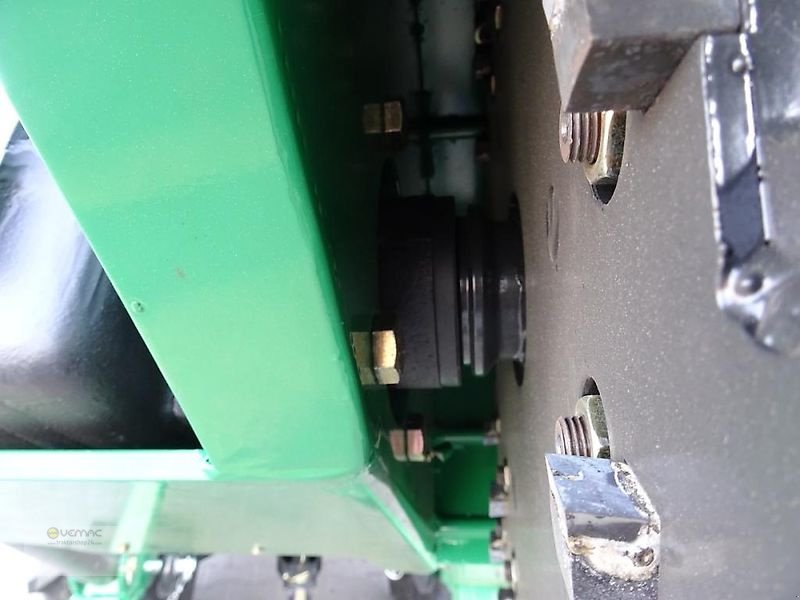 Stockfräse typu Geo Stubbenfräse Stumpffräse Baumstumpffräse Geo Pro24 Neu, Neumaschine v Sülzetal OT Osterweddingen (Obrázek 4)