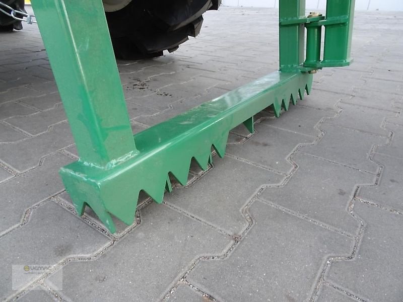 Stockfräse typu Geo Stubbenfräse Stumpffräse Baumstumpffräse Geo Pro24 Neu, Neumaschine v Sülzetal OT Osterweddingen (Obrázek 13)