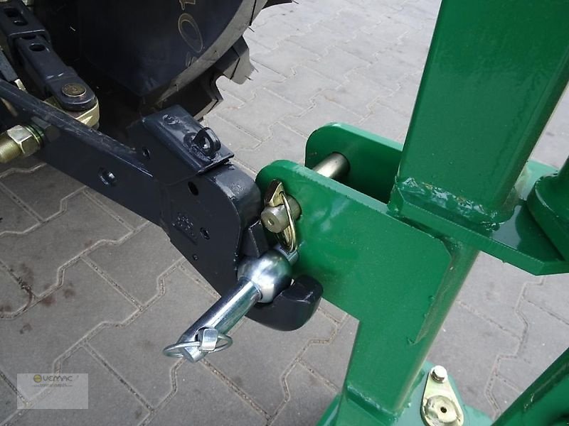 Stockfräse Türe ait Geo Stubbenfräse Stumpffräse Baumstumpffräse Geo Pro24 Neu, Neumaschine içinde Osterweddingen / Magdeburg (resim 8)